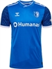 HUMMEL - 1FCM 24/25 HOME JERSEY S/S, Trikot