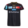 HUMMEL - SCM 25/26 HOME CL JERSEY S/S, Trikot