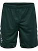 HUMMEL - WER 23/24 3rd SHORTS, Hose