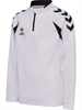 Hummel - hmlCORE 2.0 Half-Zip Kids, Longsleeve
