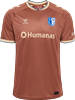 HUMMEL - 1FCM 26/27 AWAY JERSEY S/S, Trikot