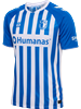 HUMMEL - 1FCM 26/27 HOME JERSEY S/S, Trikot