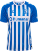 HUMMEL - 1FCM 26/27 HOME JERSEY S/S, Trikot