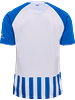 HUMMEL - 1FCM 26/27 HOME JERSEY S/S, Trikot