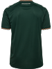 HUMMEL - WER 26/27 AWAY JERSEY S/S KIDS, Trikot
