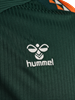 HUMMEL - WER 26/27 AWAY JERSEY S/S KIDS, Trikot