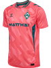 HUMMEL - WER 26/27 3RD JERSEY S/S, Trikot
