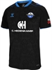 HUMMEL - SCP07 26/27 HOME JERSEY S/S Mens, Fantrikot