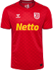 HUMMEL - RGB 26/27 AWAY JERSEY S/S, Trikot