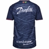 HUMMEL - SGFH 26/27 HOME JERSEY S/S, Trikot