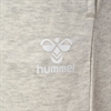 Hummel - MOVER COTTON CUFF PANTS WOMAN, Hose Frau