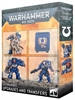 Warhammer 40 K - Ultramarines