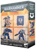 Warhammer 40 K - Ultramarines