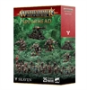 Warhammer Age of Sigmar - Skaven