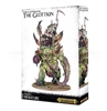 Warhammer Age of Sigmar - Nurgle Rotbringers