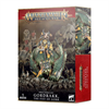 Warhammer Age of Sigmar - Orruk Warclans