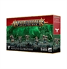 Warhammer Age of Sigmar - Skaven