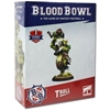 Blood Bowl - Troll