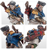 Warhammer Necromunda - Hired Guns