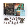 Warhammer Age of Sigmar - Helsmiths of Hashut