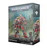 Warhammer 40 K - Imperial Knights