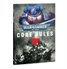 Warhammer 40 K - Grundregeln (Englisch)