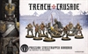 Trench Crusade - Prussian Stosstruppen