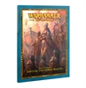 Warhammer Old World - Arcane Journal