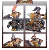 Warhammer Necromunda - Escher Gang