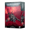 Warhammer 40 K - Agents of the Imperium