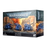 Warhammer 40 K - Space Marines