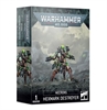 Warhammer 40 K - Necrons