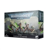 Warhammer 40 K - Necrons
