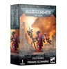Warhammer 40 K - Space Marines