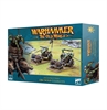 Warhammer Old World - Orc & Goblin Tribes