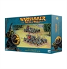 Warhammer Old World - Orc & Goblin Tribes
