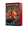 Warhammer Age of Sigmar - Fyreslayers
