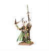 Warhammer Old World - Wood Elf Realms