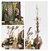Warhammer Old World - Wood Elf Realms