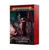 Warhammer Age of Sigmar - Daughters of Khaine