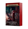 Warhammer Age of Sigmar - Daughters of Khaine
