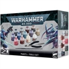 Warhammer 40 K - Farben + Werkzeugset