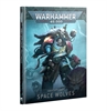 Warhammer 40 K - Space Wolves