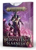 Warhammer Age of Sigmar - Hedonites of Slaanesh