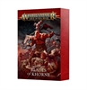 Warhammer Age of Sigmar - Blades of Khorne