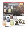 Warhammer 40 K - Paint Set