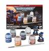 Warhammer 40 K - Paint Set