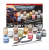 Warhammer 40 K - Paint Set