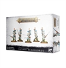 Warhammer Age of Sigmar - Lumineth Realm-Lords