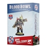 Blood Bowl - Black Orc Team